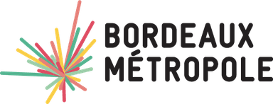 Logo Bordeaux Métropole